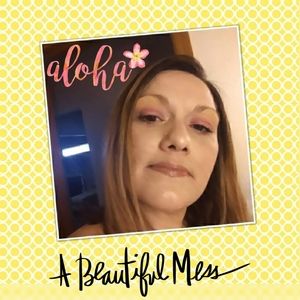 Meet your Posher, Christa